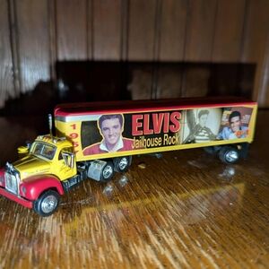 Elvis Collectibles